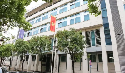Počela sjednica Vijeća za nacionalnu bezbjednost