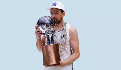 Serhio Ljulj
