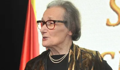 Sofija Klikovac