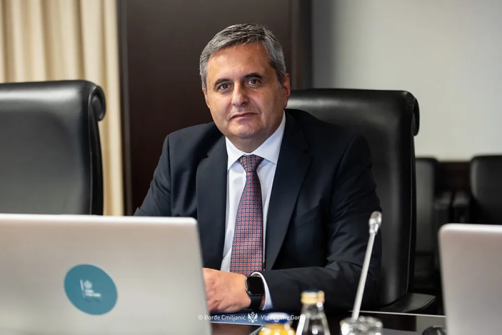 Mje&scaron;tani Brezana pisali Radunoviću i državnom vrhu: Traže produženje javne rasprave