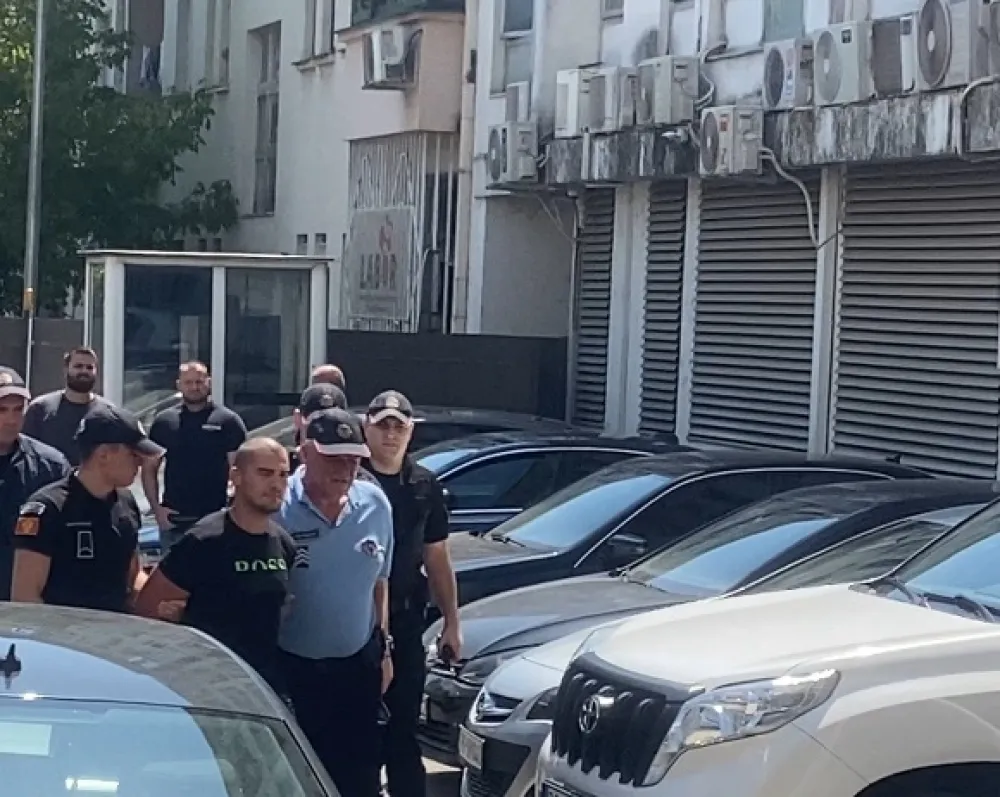 Detalji istrage - Svjedok: "Mu&scaron;karac pogodio Milačića, pa nasumično pucao, zatim u njega ispalio jo&scaron; hitaca"