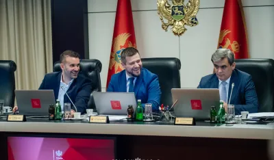 Vlada od 229 realizovala samo 140 aktivnosti