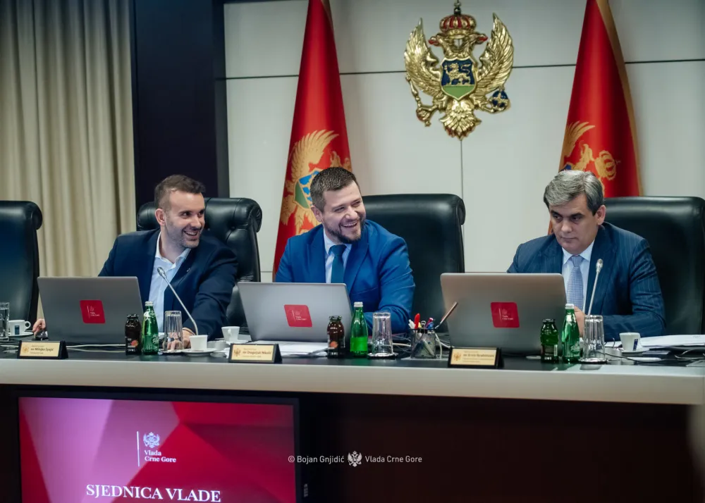 Vlada od 229 realizovala samo 140 aktivnosti