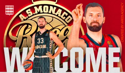 Nikola Mirotić