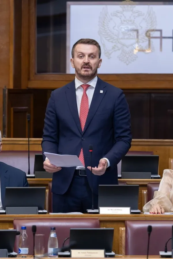 Dukaj: Novi Zakon o slobodnom pristupu informacijama demokratski iskorak ka izgradnji transparentnije javne uprave