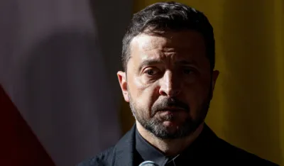 Zelenski: Počeli pregovori o mogućem sastanku sa Putinom