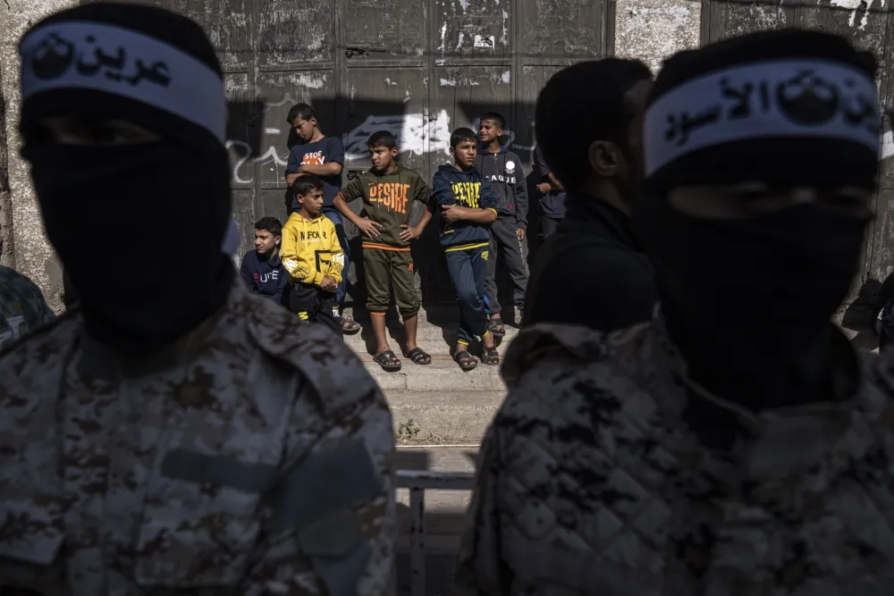 Hamas ostao bez važnog čovjeka: Ubijen &scaron;ef kontraobavje&scaron;tajne službe