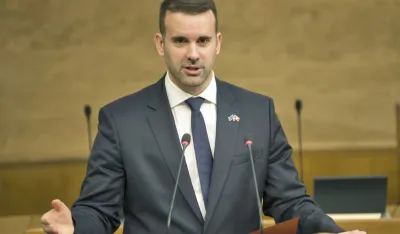 Premijerski sat zakazan za 28. jul
