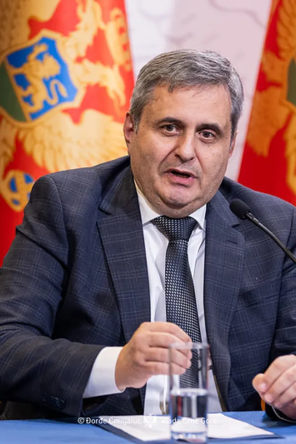 GI "Spasimo Brezna": Radunović devastira i jug i sjever, pridružujemo se zahtjevu za njegovu smjenu