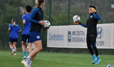 Indira Faković