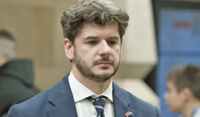 Čarapić: Dogovor o izbornoj reformi je veliki korak, možemo da zatvorimo sva poglavlja i od 2028. budemo članica EU