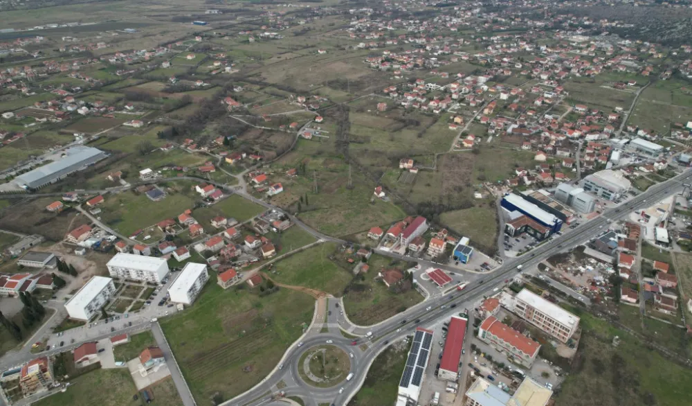 Održana rasprava sa 145 vlasnika: Donose se pojedinačna rje&scaron;enja o eksproprijaciji na trasi Jugozapadne obilaznice