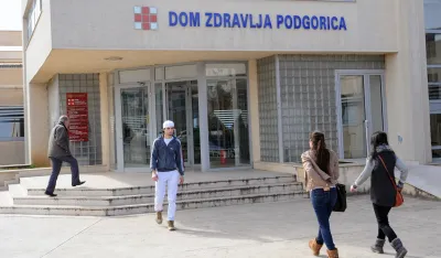 Dopunski termini u Centru za radiologiju Doma zdravlja Glavnog grada