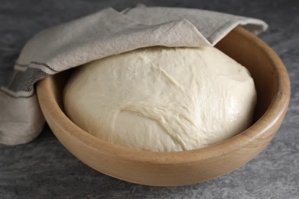 Recept za domaći hljeb koji se ne mijesi
