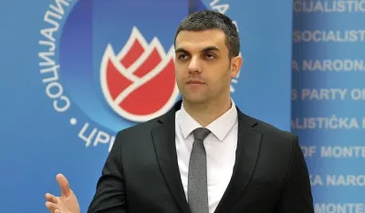Božović:&nbsp;Velika &ndash; sjećanje koje ne&nbsp;smije da utihne