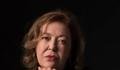 Glumica Biljana Keskenović za "Dan": Nema novih pozori&scaron;ta, to je poraz za sve nas
