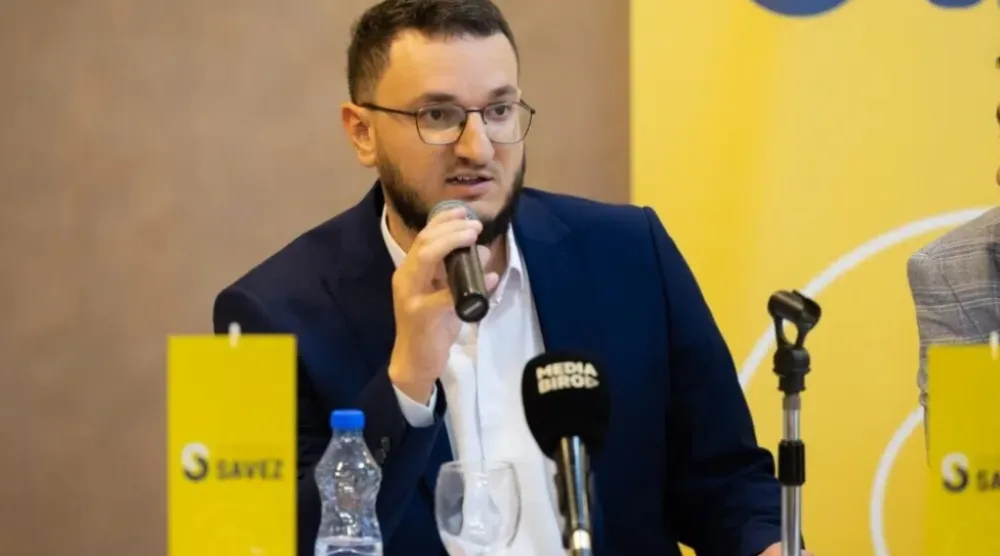 Agović: U ovom sistemu znanje se ne računa ako nije pokorno, a iskustvo ne vrijedi ako nije politički korisno