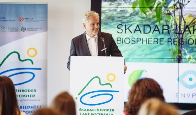 Satler: Za&scaron;tita prirode ključna za kvalitet života i EU integracije