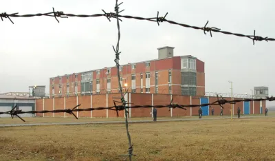 "Za sve &scaron;to mi se desi krivi direktor i načelnik"