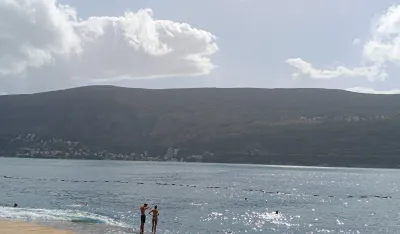 (VIDEO) Na jugu pretežno suvo i sunčano, na sjeveru ponegdje ki&scaron;a