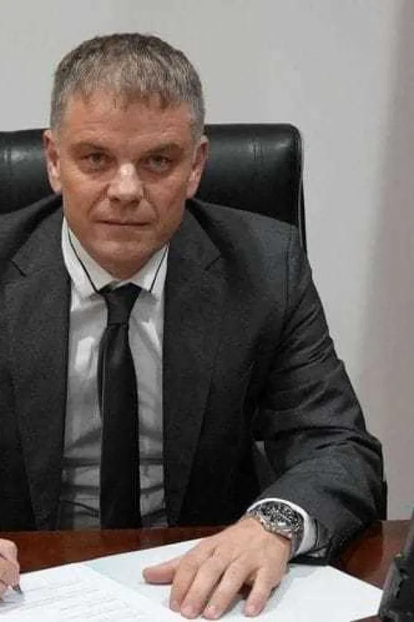 Specijalno državno tužila&scaron;tvo