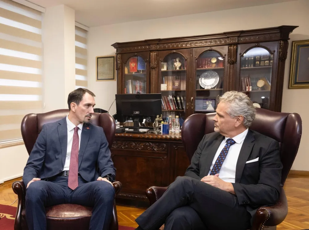 Marković-Satler: Vidljivi rezultati Tužila&scaron;tva u oblasti vladavine prava