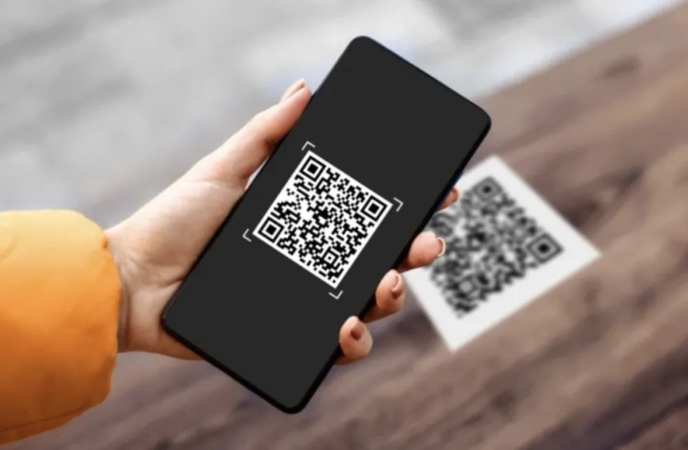 Kako da lako skenirate QR kodove