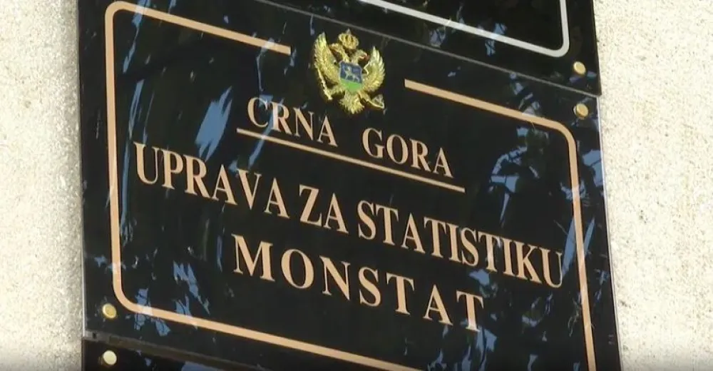 Spoljnotrgovinska robna razmjena u prvih &scaron;est mjeseci 2,36 milijardi
