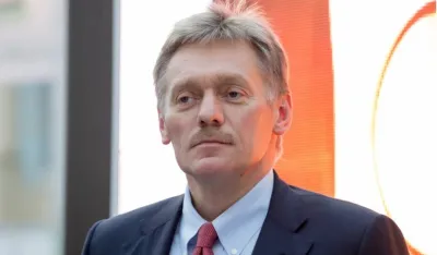 Oglasio se Peskov nakon snažnog zemljotresa