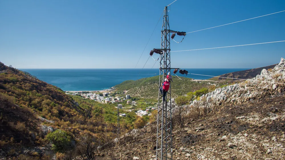 CEDIS: Zbog planiranih radova u petak ga&scaron;enje struje u vi&scaron;e gradova