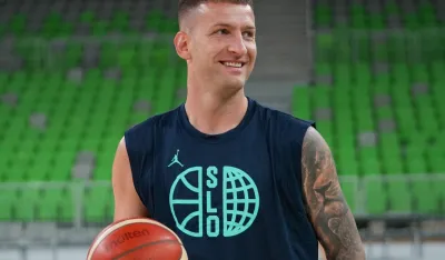 Alen Omić