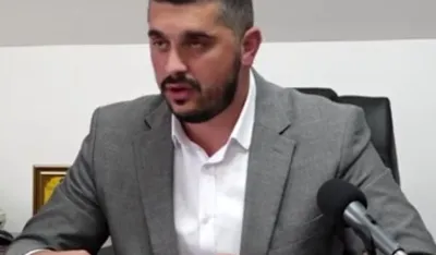 Popović: Poslanici da usvoje amandman na Zakon o legalizaciji