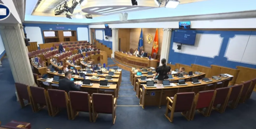 Usvojene izmjene Op&scaron;teg zakona o obrazovanju