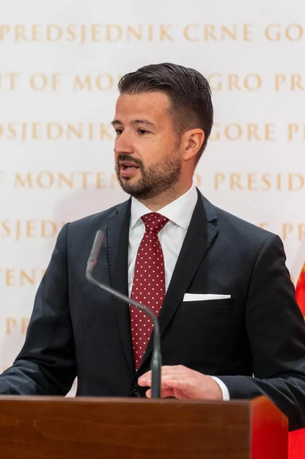 Milatović:&nbsp;Povlačenje spornog zakonskog prijedloga o javnim okupljanjima je važna i ohrabrujuća vijest