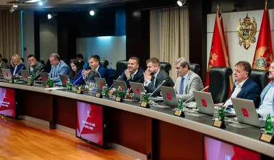 Vlada imenovala članove Upravnog odbora&nbsp;Agencije za planiranje prostora Crne Gore