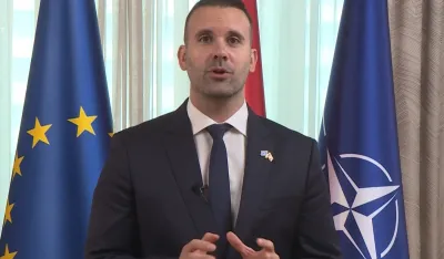 (VIDEO) Spajić: UNESCO status Kotora, Žabljaka i Plužina neće biti doveden u pitanje