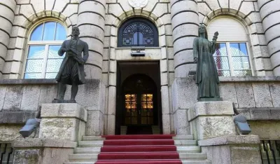 Dvije ključne aktivnosti Ministarstva kulture i medija usvojene na dana&scaron;njoj sjednici Vlade