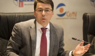 Radulović: Crna Gora danas pokazala da ima potencijal da bude prva naredna članica EU