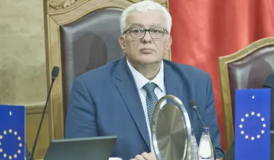 Mandić: Treba da preispitamo sva partnerstva u okviru koalicije, da vidimo ko je taj ko ne po&scaron;tuje dogovor većine