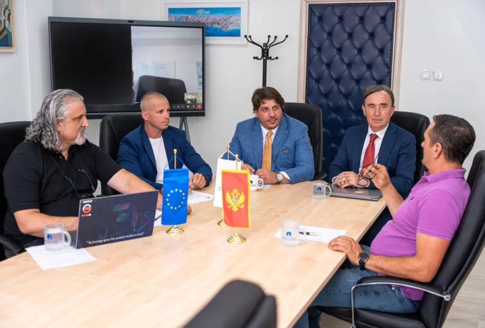 Rast prihoda i kontrola tro&scaron;kova: Regionalni vodovod bilježi značajne rezultate