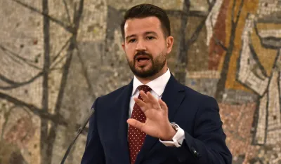 Milatović proglasio 28 zakona