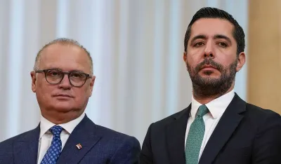 Velika akcija u Srbiji: Uhap&scaron;en biv&scaron;i ministar Momirović, izdat nalog za hap&scaron;enje Vesića