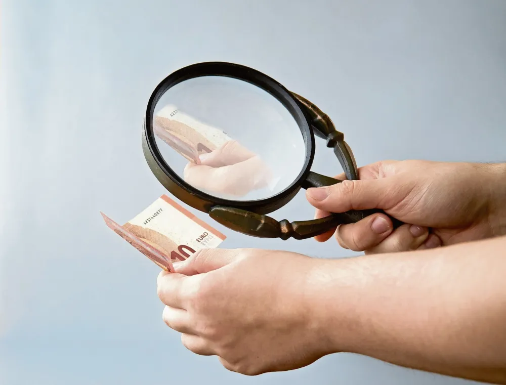 Krivična prijava zbog utaje poreza i doprinosa u iznosu od skoro 150 hiljada eura