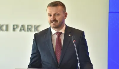 Dukaj: Stvaraju se temelji za izgradnju profesionalne, odgovorne i efikasne javne uprave