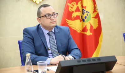 Ćeman: U narednih 15 dana počeće rekonstrukcija saobraćajnice Gusare-Bioča, sjever ne smije biti zaboravljen