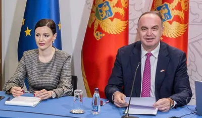 Đeljo&scaron;aj: Usvojen Zakon o privrednim dru&scaron;tvima, jasan signal ka uspje&scaron;nom zatvaranju pregovaračkog poglavlja 6