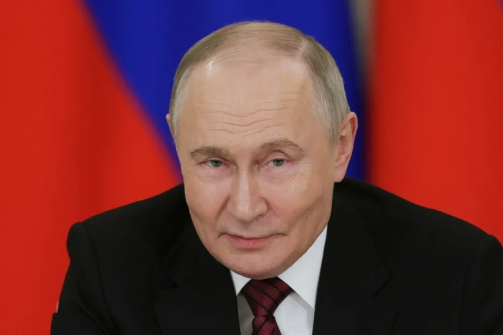 Putin: Prvi serijski raketni kompleks &bdquo;Ore&scaron;nik&ldquo; isporučen vojsci