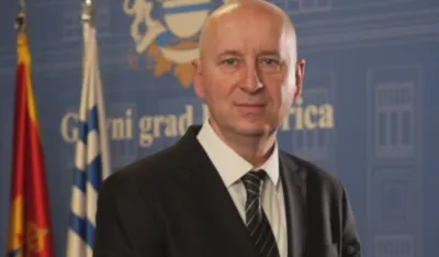 Boris Spalević