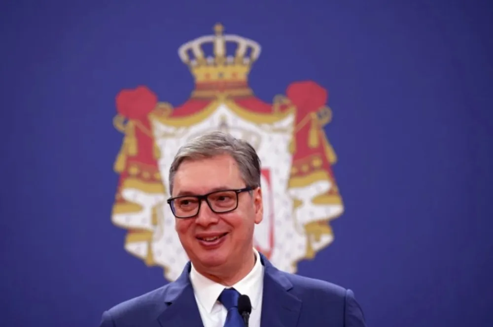 Vučić: Srbija pod pritiskom, ali neću ćutati na presudu Dodiku