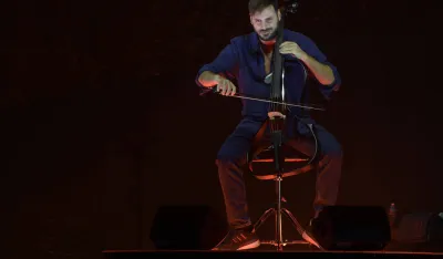  Stjepan Hauser